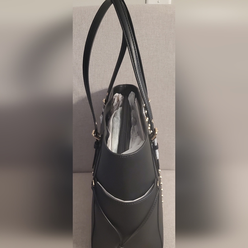 NWT Michael Kors Voyager Tote - Picture 3 of 5